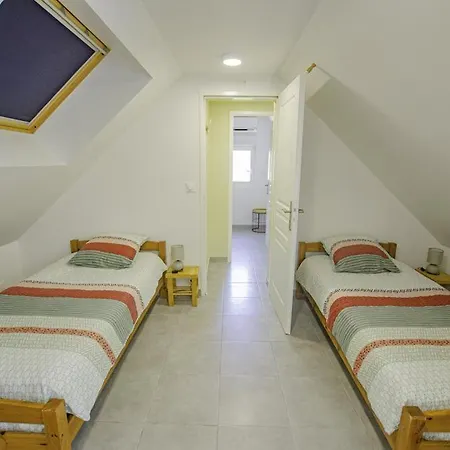 Le Des Remparts Holiday home