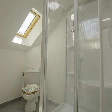 Holiday home Le Des Remparts Chaource