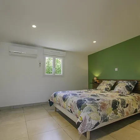 Hébergement de vacances Le Des Remparts