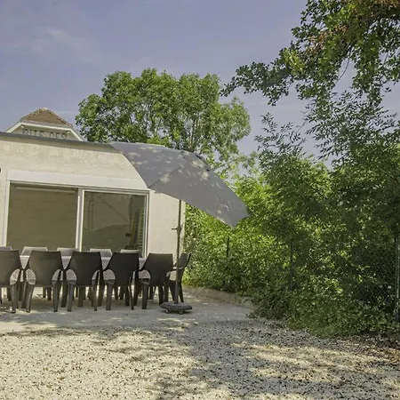 Holiday home Le Des Remparts