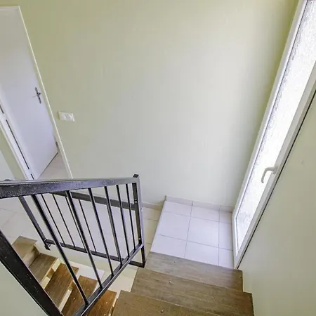 Hébergement de vacances Le Des Remparts *