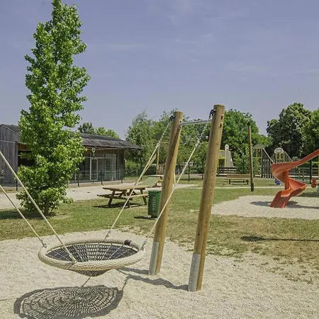 Hébergement de vacances Le Des Remparts *