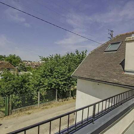 Holiday home Le Des Remparts *