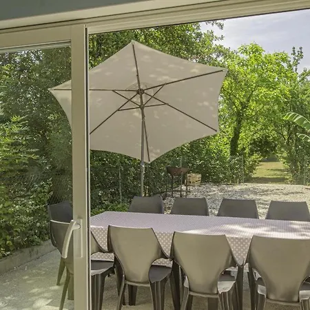 Holiday home Le Des Remparts *