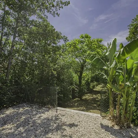 Holiday home Le Des Remparts