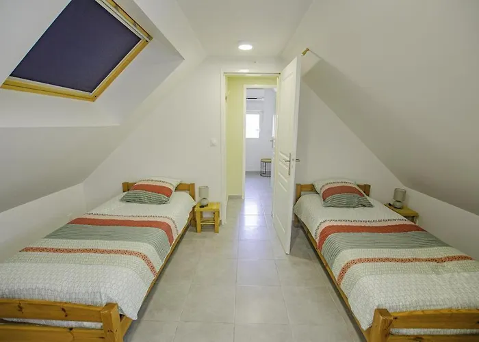 Le Des Remparts Holiday home