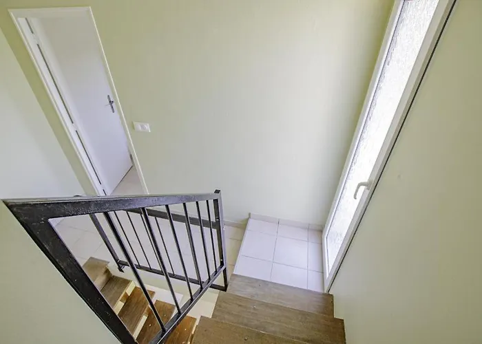 Holiday home Le Des Remparts *